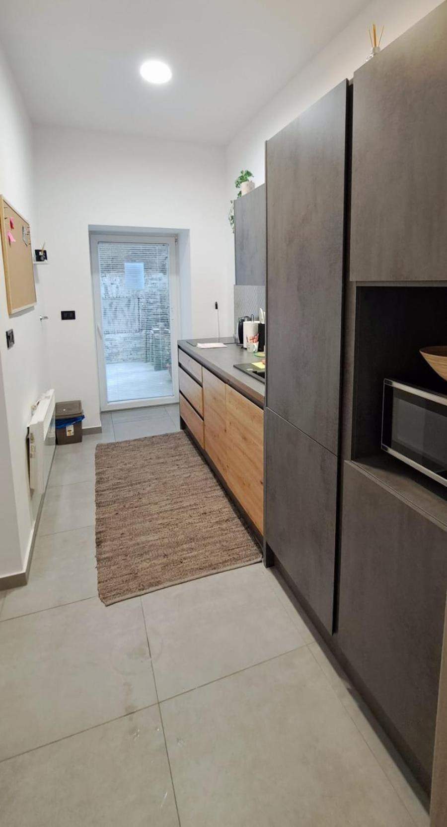 A&Z Apartment Zagreb Exteriör bild