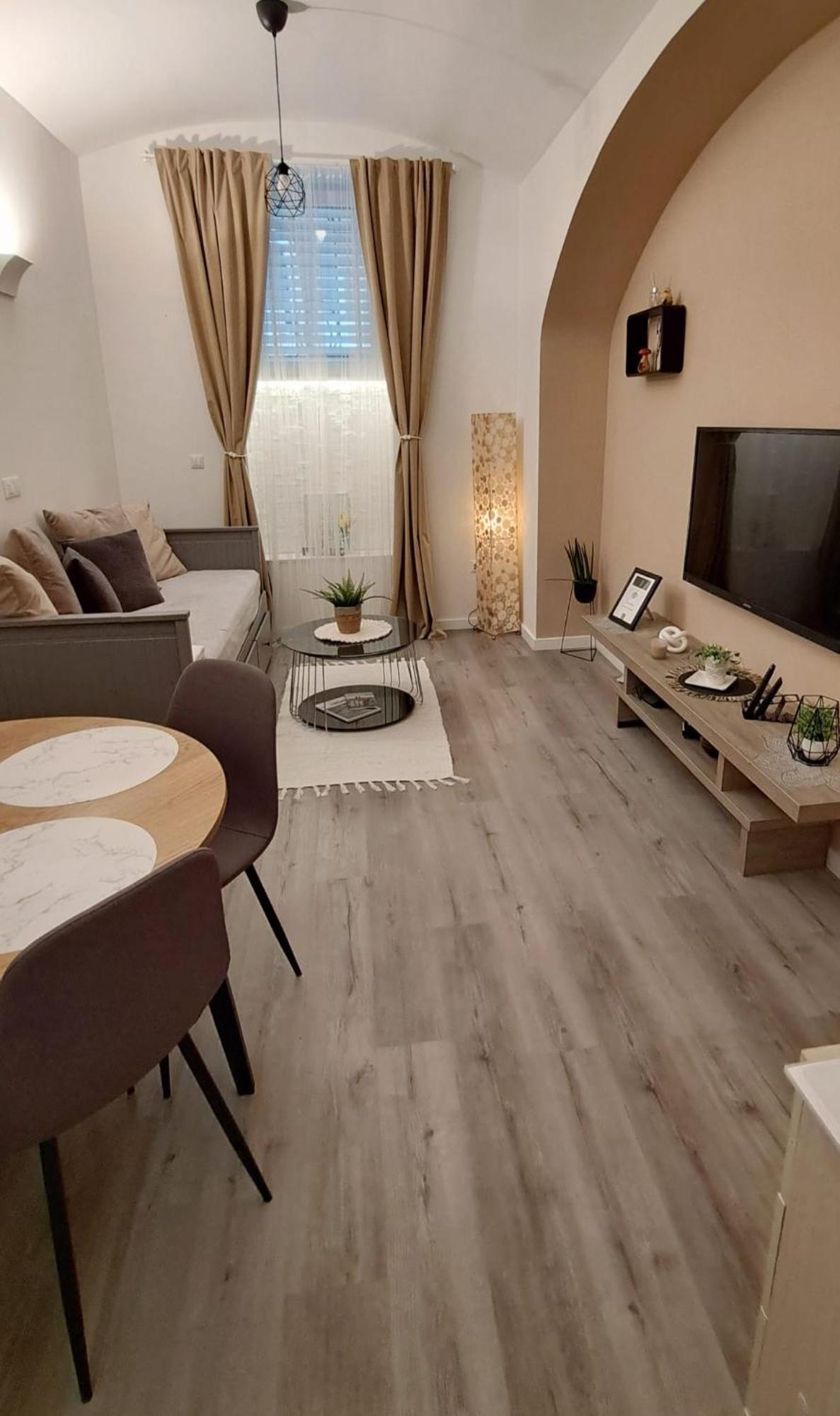 A&Z Apartment Zagreb Exteriör bild