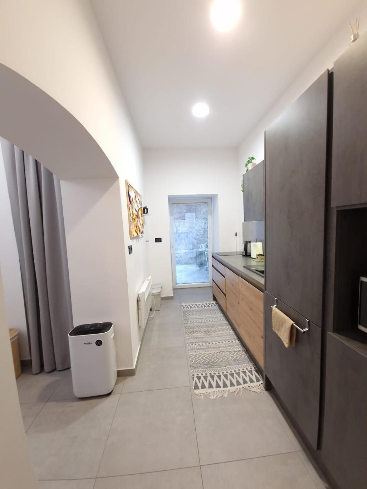 A&Z Apartment Zagreb Exteriör bild